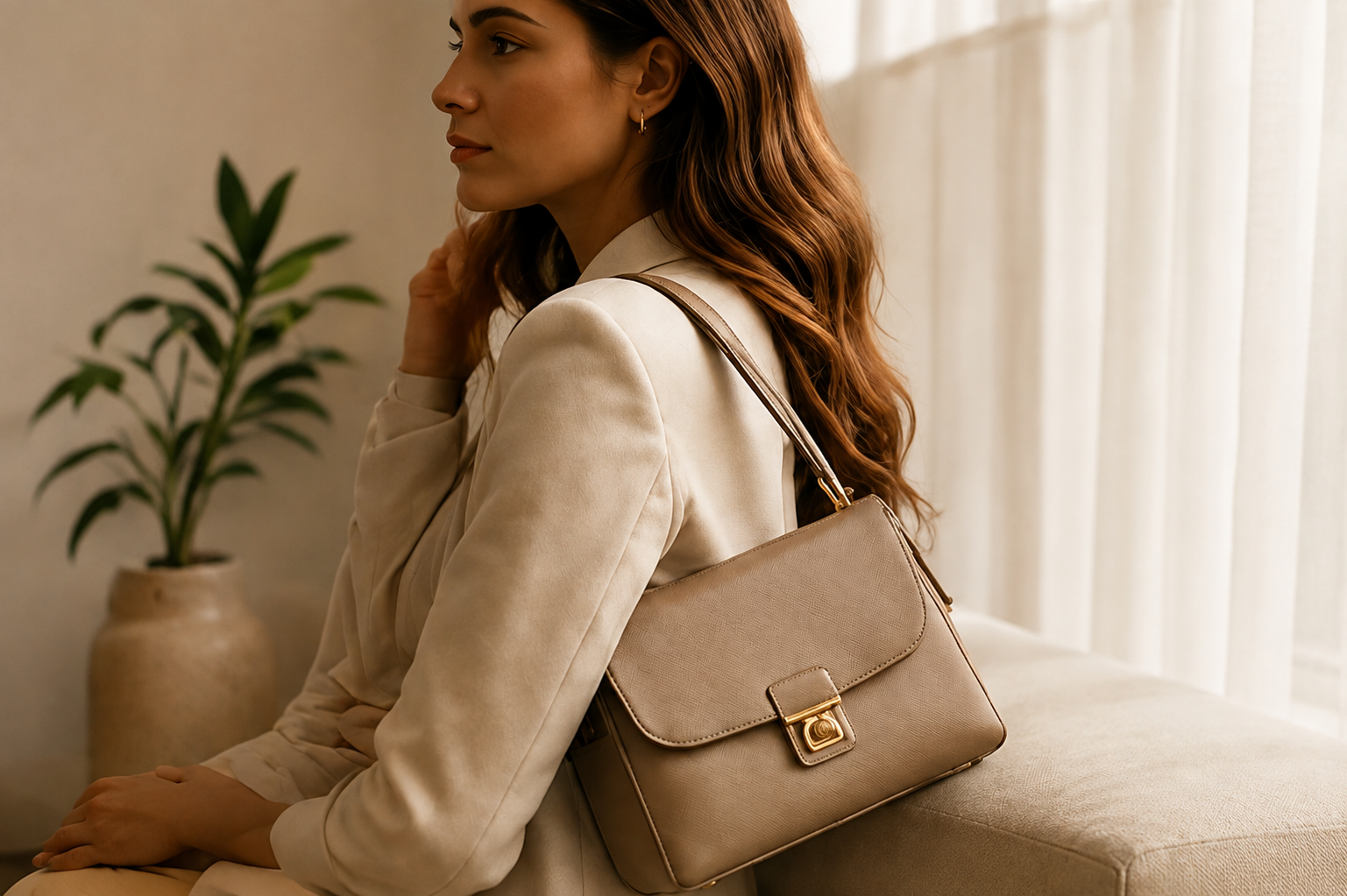Sneekz Handbag